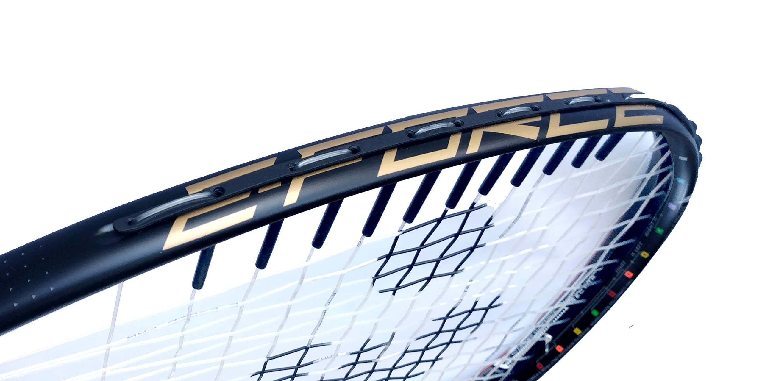 Amazon | E-Force Sector 5 Plus 170 ラケットボールラケット グリップ